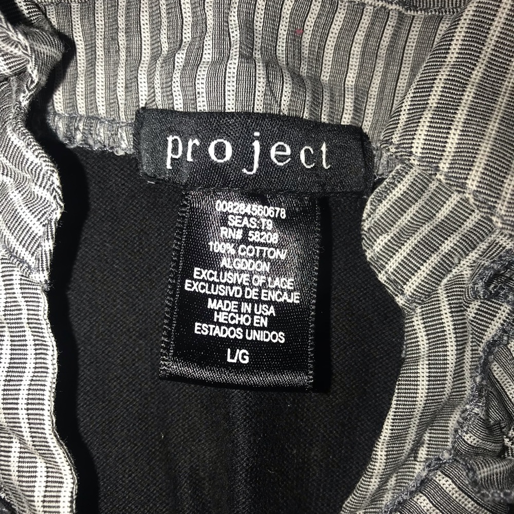 βͺοΈcollared sweaterβͺοΈ - Picture 4 of 5